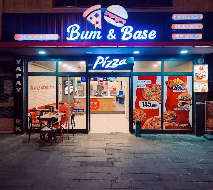 Bum Base