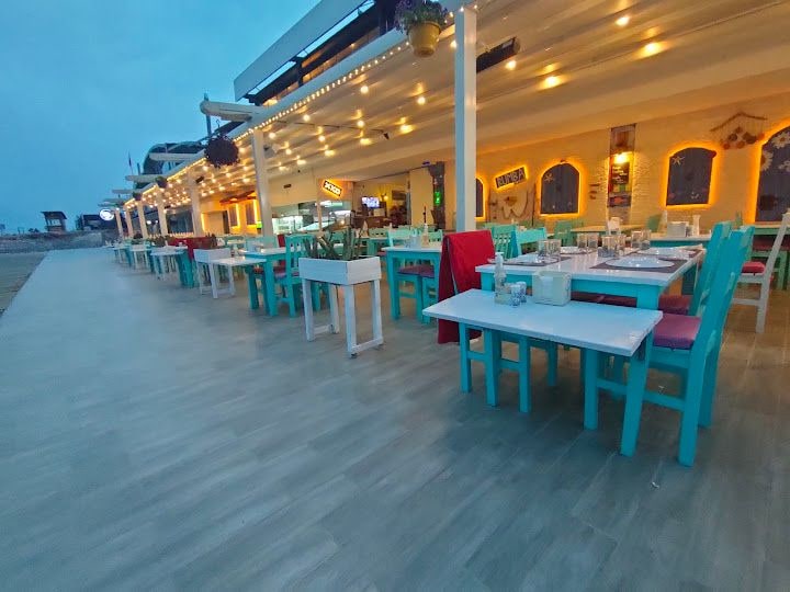 Bumba Restaurant & Bistro