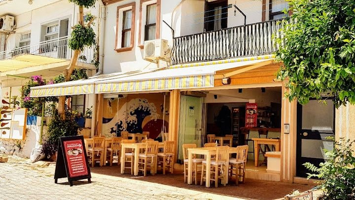 Bunbun Kaş