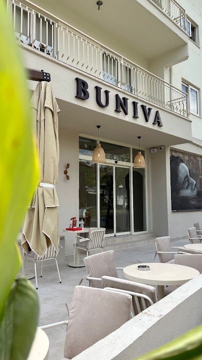 Bunıva Aydın