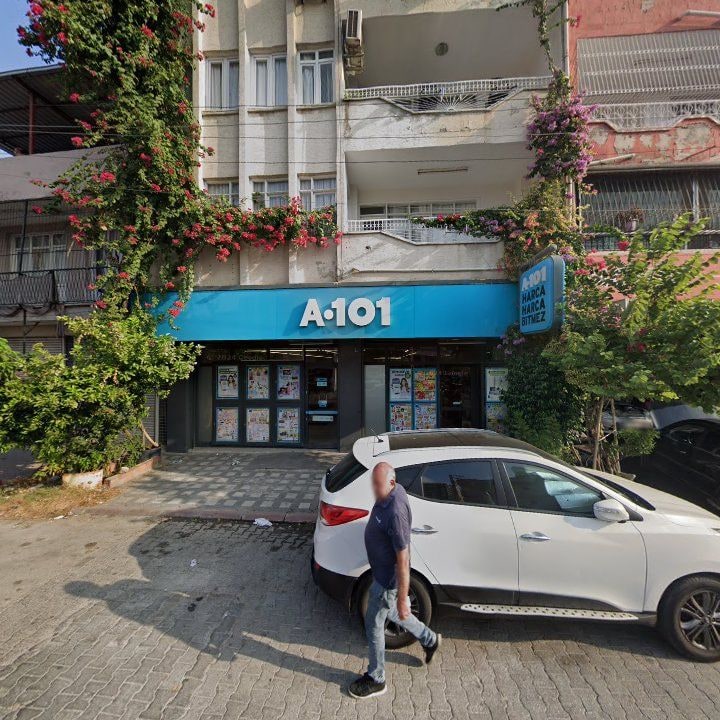 Bünyamin ocakbaşı