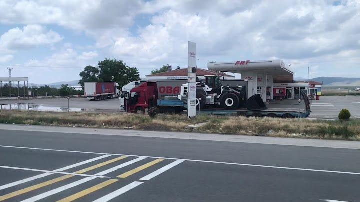 Buranlar Dinlenme Tesisleri