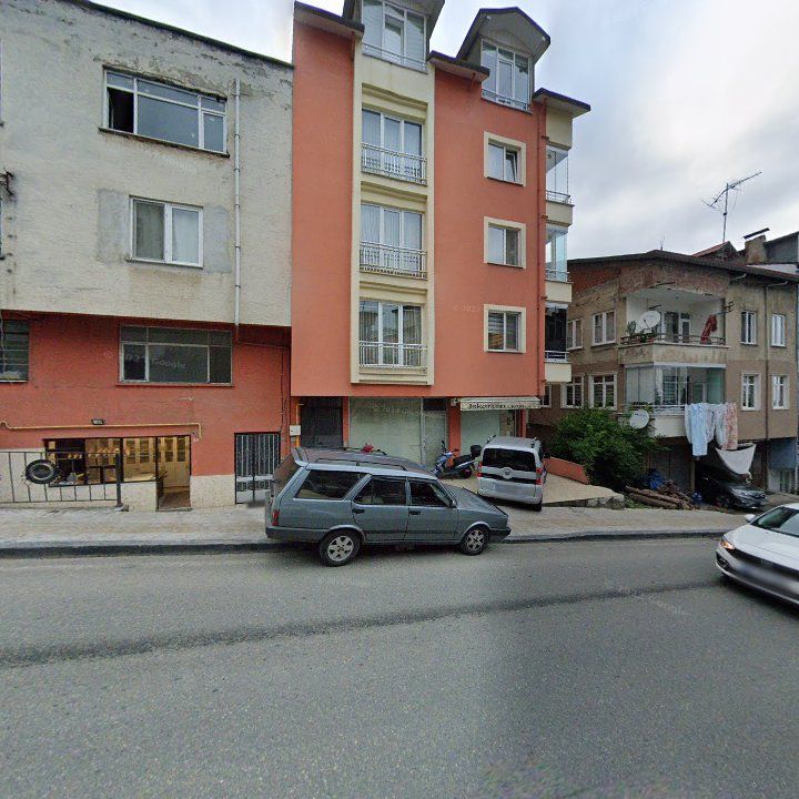 Burçak Ekmek Fırını