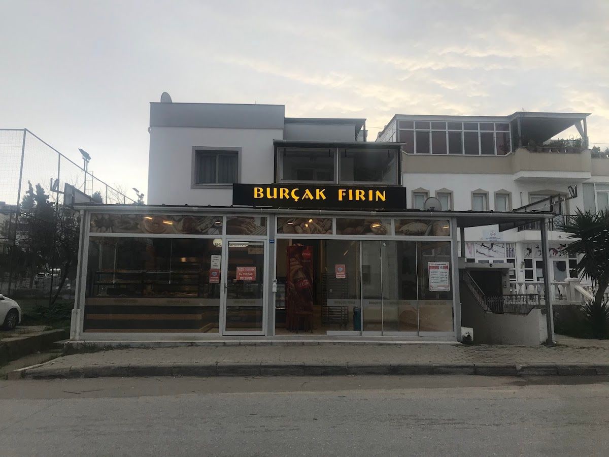 Burçak Fırın