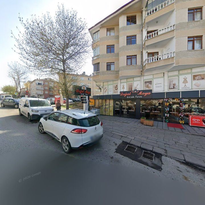 Burçak Unlu Mamülleri