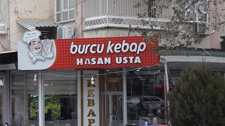 Burcu Kebap