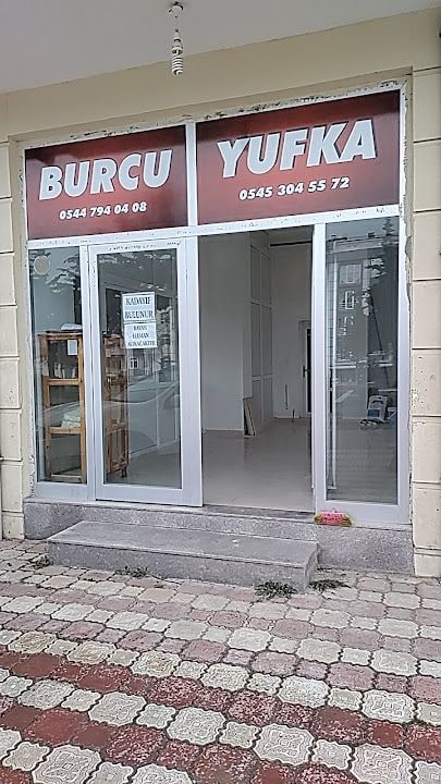 Burcu Yufka