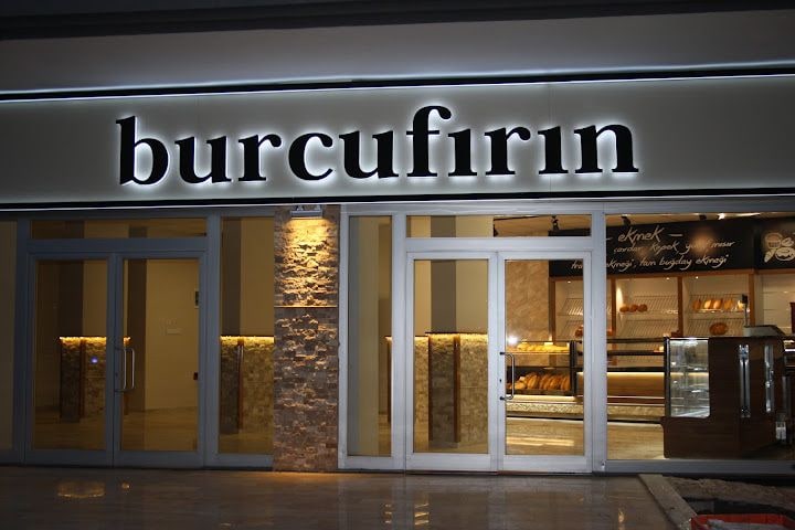 Burcufırın Efeler Şubesi