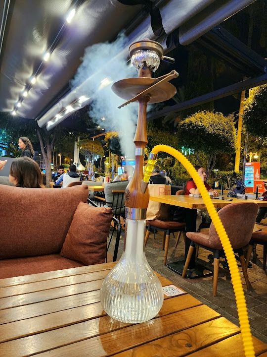 Burger House