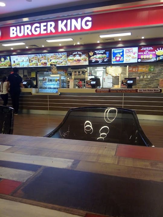 Burger King