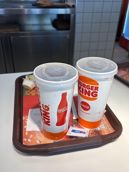Burger King - Beypazarı