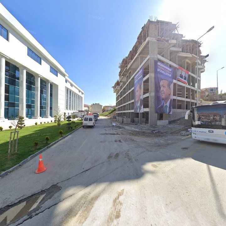 Burger King - Çubuk Atatürk Mahallesi