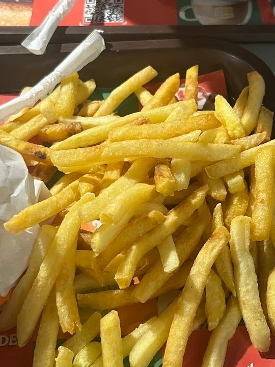 Burger King - Serik