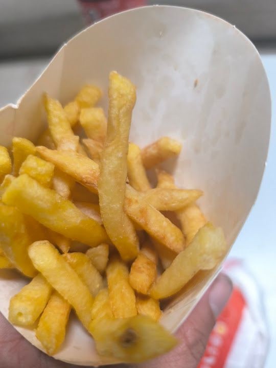 Burger King - Yenimahalle Velux