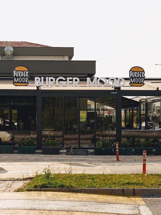 Burger Mood