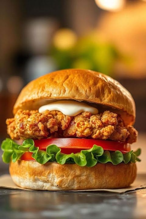 Burger Up