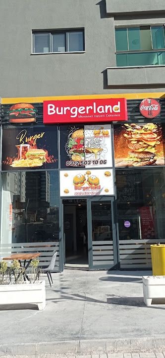 Burgerland