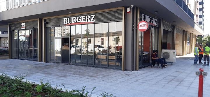 Burgerz