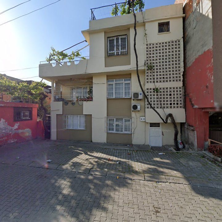 Burhan Usta Döner