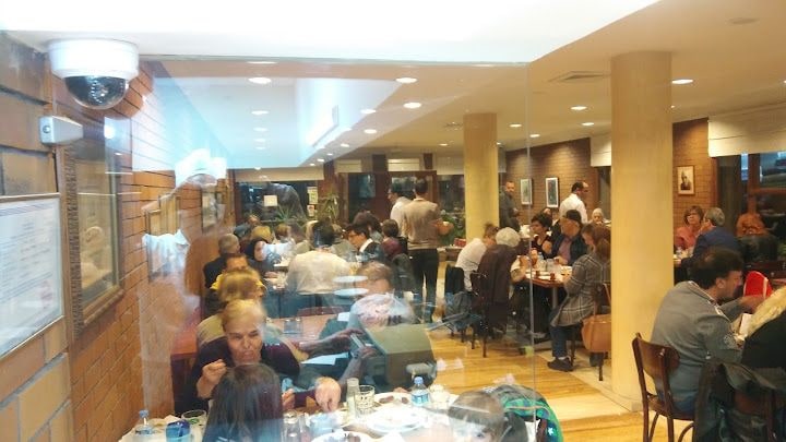 Bursa İnegöl Köftecisi