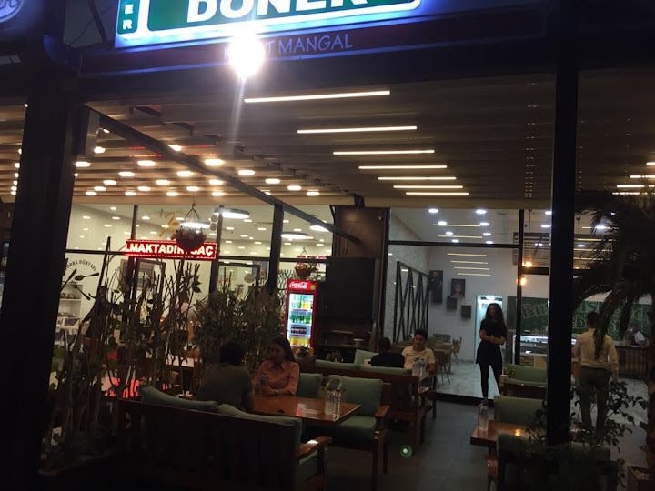 Bursa İskender ve Kebapcısı