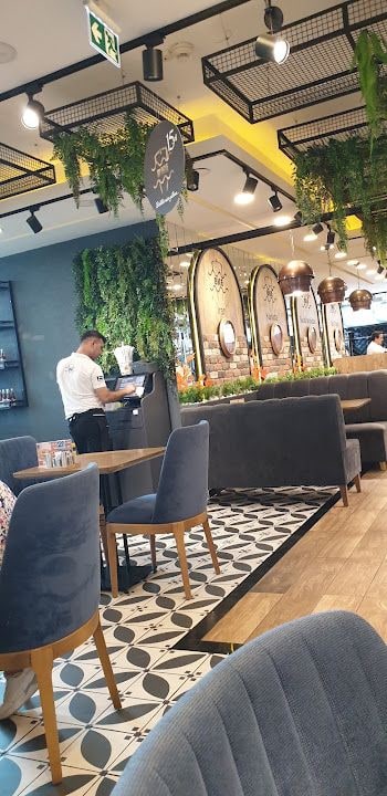 Bursa Kebap Evi
