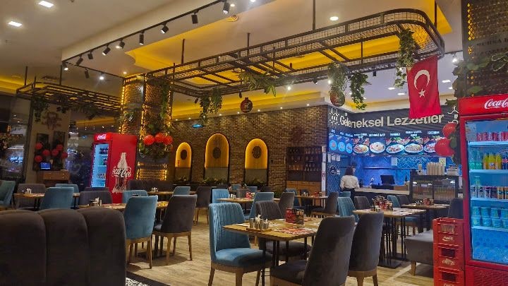 Bursa Kebap Evi Afyon