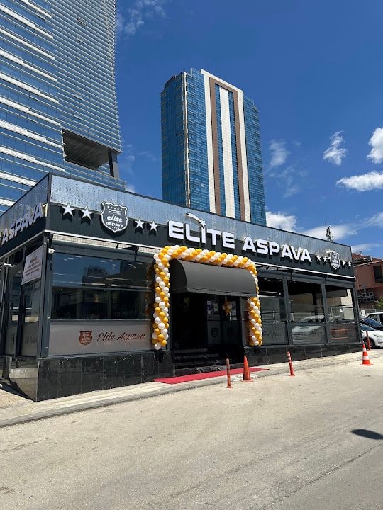Bursa Kebap Evi Çukurambar