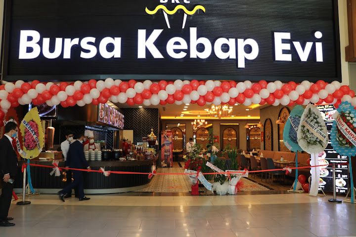 Bursa Kebap Evi Malatya