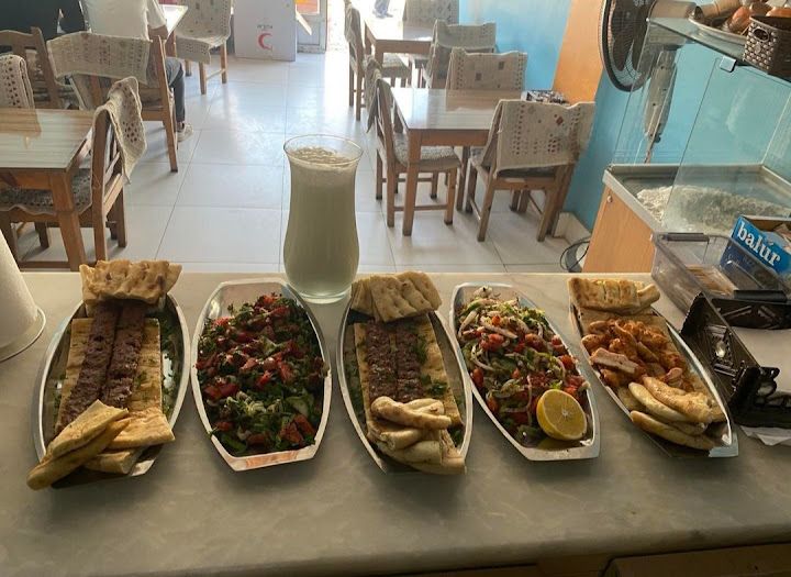 Buse Kebap Salonu