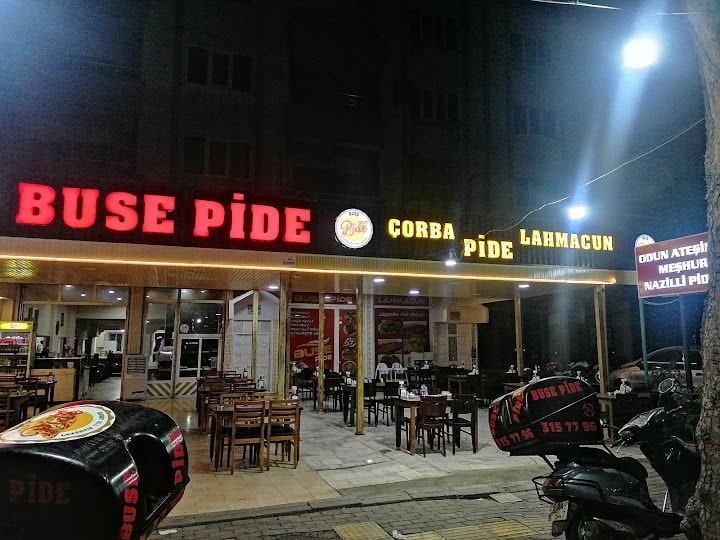 Buse Pide Lahmacun & Çorba