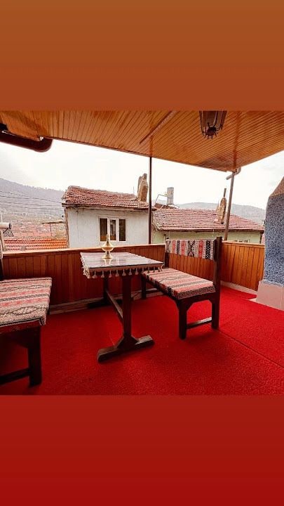 Busem konak