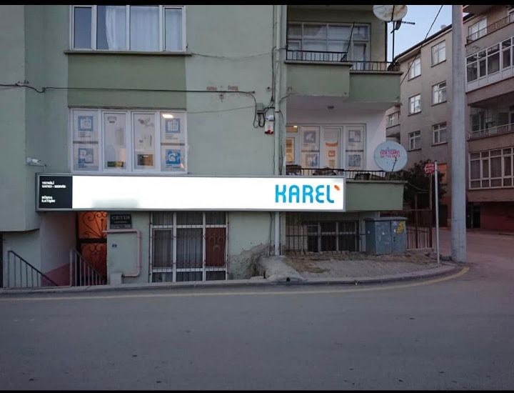 Büşra İletişim ve Güvenlik Sistemleri