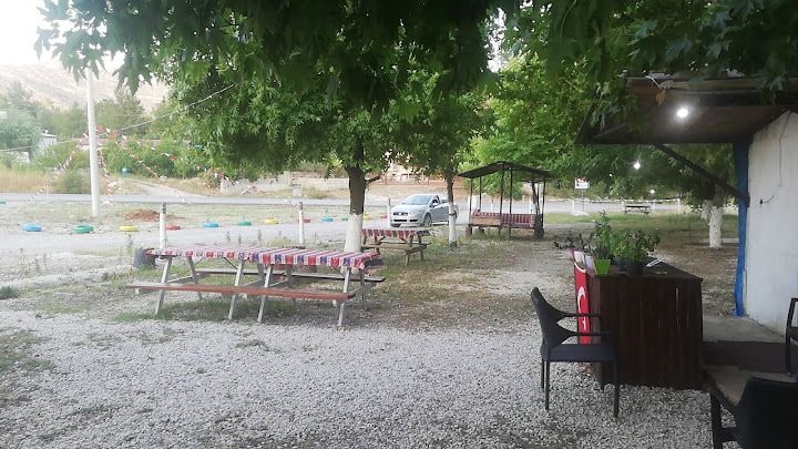 Büşranın Yeri