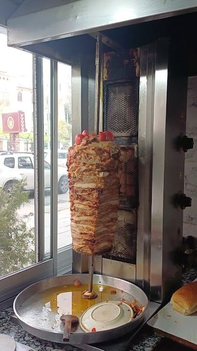 But Doner