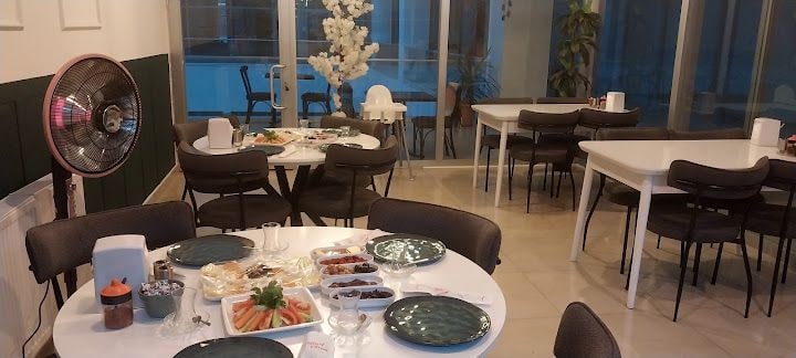 Butik Mutfak Ankara