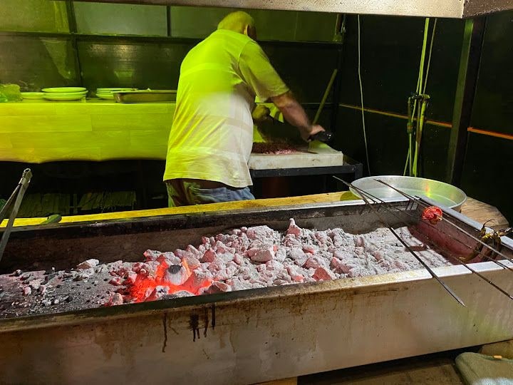 Butik Ocakbaşı