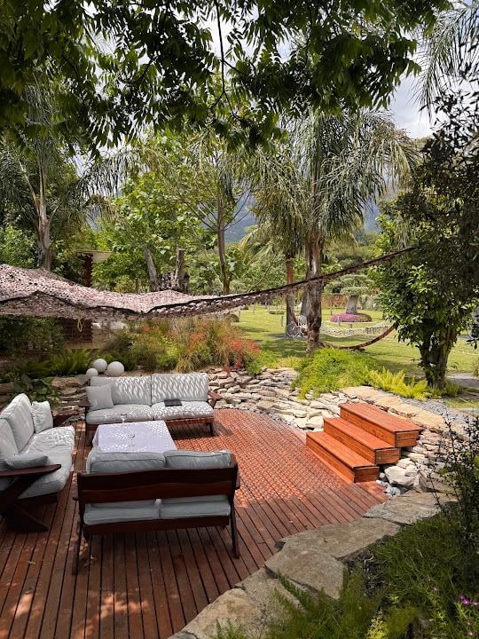 Butiq Garden