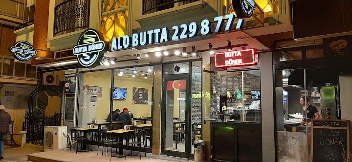 Butta Döner