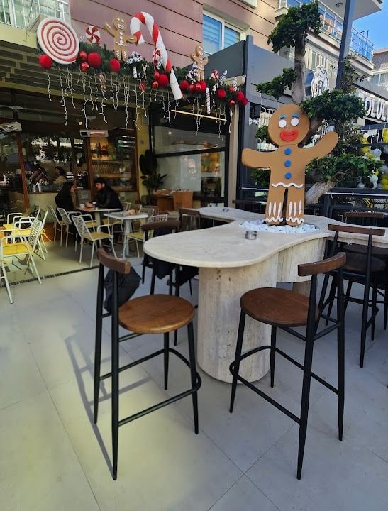 Butter Cafe Bakery