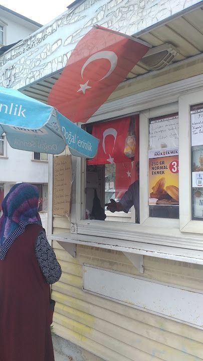 Büyükşehir Belediyesi Ankara Halk Ekmek