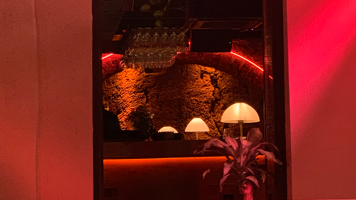 Buzz Bar Downtown