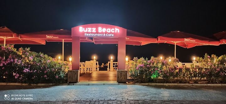 Buzz Beach
