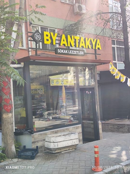 By Antakya Döner&Kebap