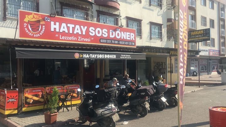 By Çd Döner