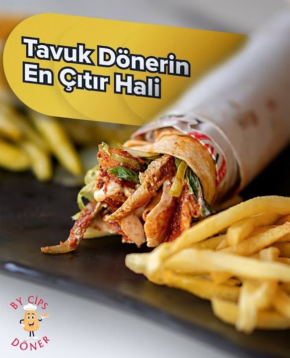 By Cips Döner