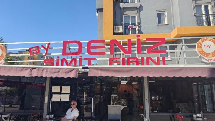 By Deniz Simit Fırını