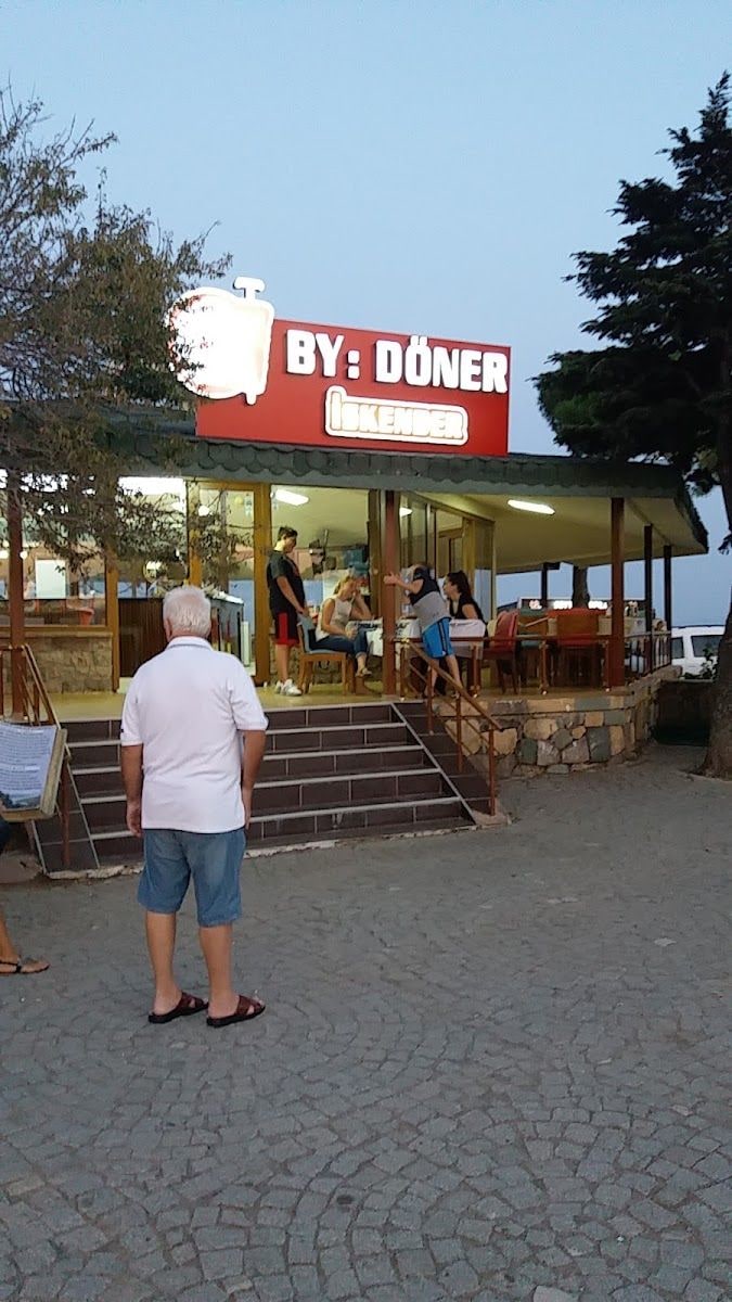 By Döner