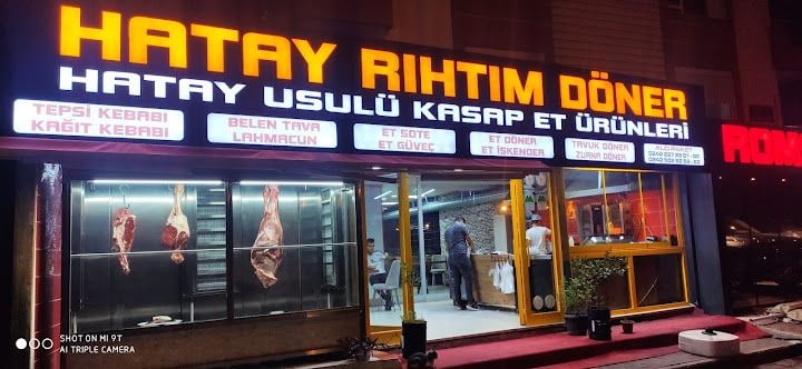 By Efe Döner&kebap 2