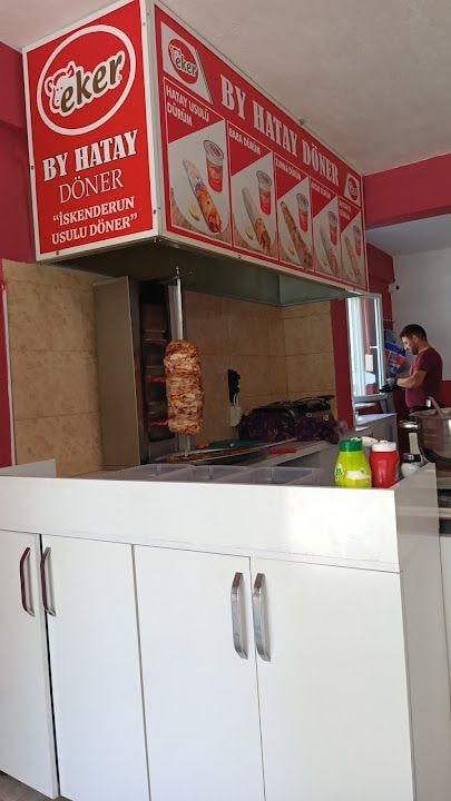 By Hatay Döner Emek